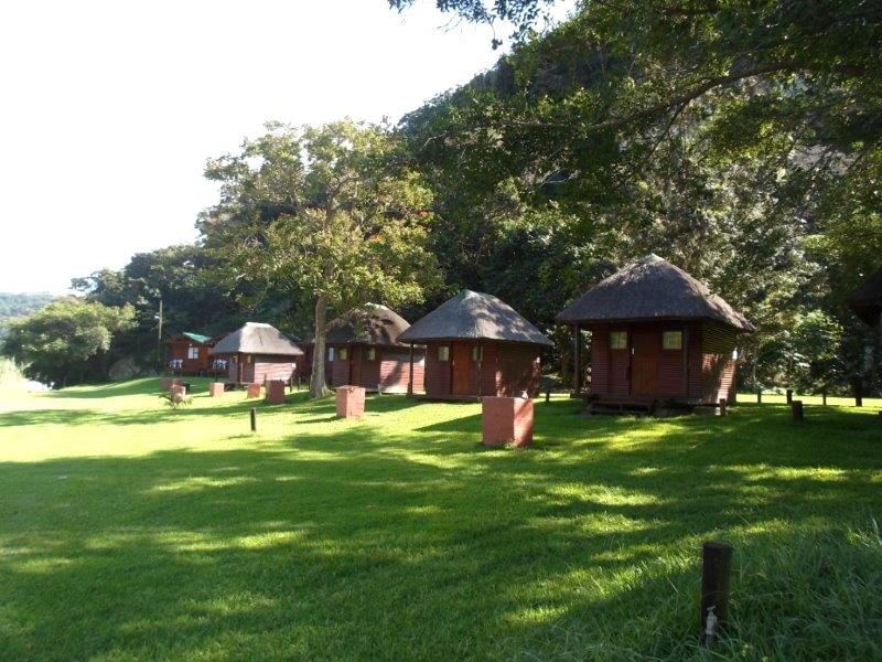 30 Bedroom Property for Sale in Port St Johns Rural Eastern Cape